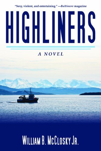 William B. McCloskey/Highliners